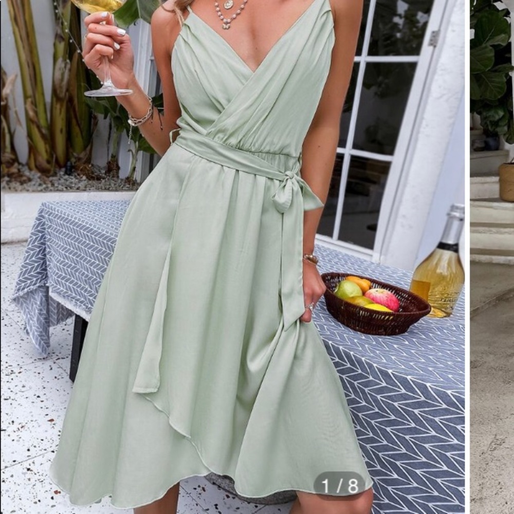 Simplee dress